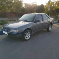 405 glx|خودرو سواری و وانت|تبریز, |دیوار