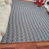 زیراندازضخیم درحدنو ۱۲متری