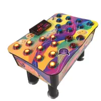 تولید ایرهاکی و هنداسپید و فوت اسپید|اسباب‌‌بازی|تهران, شهرک غرب|دیوار