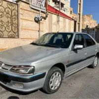 فروش خودرو پژو پارس|خودرو سواری و وانت|محمدیه-قزوین, |دیوار