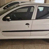 206 مدل ۹۷ تیپ ۵|خودرو سواری و وانت|تهران, شهرک پاسداران|دیوار