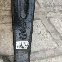 زیر و بند ۲۰۷ ۲۰۶ tu5 بوش طبق میل موج گیر امیرنیا|قطعات یدکی و لوازم جانبی|اصفهان, خواجه عمید|دیوار