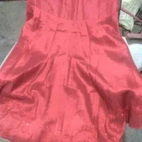 لباس مجلسی دخترانه