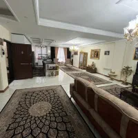 140-متر-سه-خواب-فول-سالن-پرده-خور