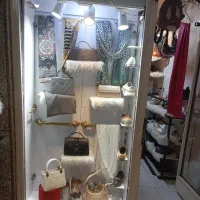 مغازه ۱۱متری واقع درپاساژ سند۶ دانگ معاوضه هم دارم