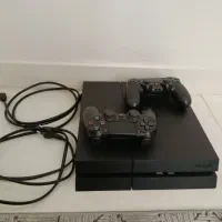 پلی استیشن۴