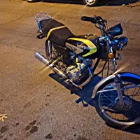 موتور|موتورسیکلت|تهران, مهران (سیدخندان)|دیوار