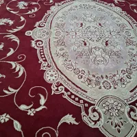 فرش ماشینی|فرش|سیستان, |دیوار