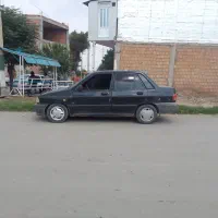 پرایدمدل83