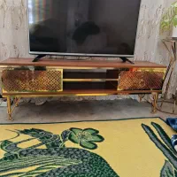 میز تلوزیون