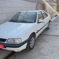 پژو 405 اس ال ایکس مدل 97