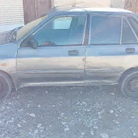 پراید 86|خودرو سواری و وانت|ارزوئیه, |دیوار