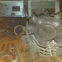 ابزار. رنگ. عتیقه|مصالح و تجهیزات ساختمان|قم, جمکران|دیوار