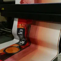 چاپ استیکرومش|خدمات پیشه و مهارت|تهران, مخصوص|دیوار