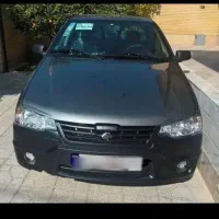 اریسان ۲ مدل ۱۴۰۴