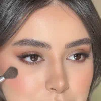 میکاپ و شنیون|خدمات آرایشگری و زیبایی|کوهدشت, |دیوار