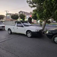 آریسان ۲ مدل ۱۴۰۳ سفید