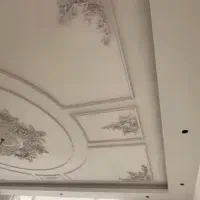 گچبری اماده
