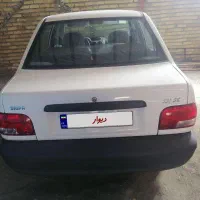 پراید131SE