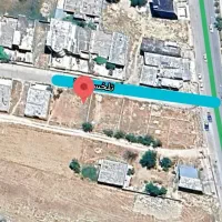 فروش زمین ۲۱۸ متری فرعی ۱۹ تلخسرو