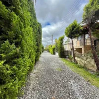 کوچیکه ولی دنجه/ شهرک جا افتاده و قدیمی/ کنتور دار|فروش خانه و ویلا|چمستان, |دیوار