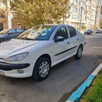 206 sd مدل ۹۳|خودرو سواری و وانت|همدان, |دیوار