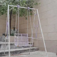 تاب باغی محکم و مقاوم