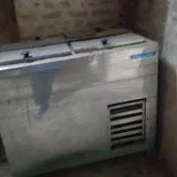 یخچال فریزر صندوقی