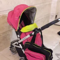 کالسکه مارک گود بیبی