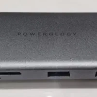 هاب پورت ONTEN - HP - POWEROLOGY|قطعات و لوازم جانبی رایانه|تهران, شهرک گلها|دیوار
