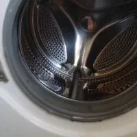 لباسشویی ۷ کیلویی الجی|ماشین لباسشویی و خشک‌کن لباس|رشت, بالاکویه|دیوار