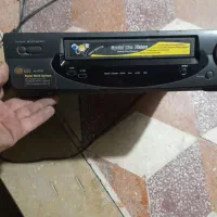 ویدیو ال جی