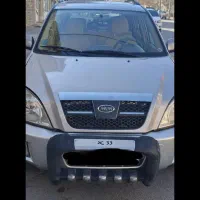 MVM X33 مدل ۹۱|خودرو سواری و وانت|اراک, |دیوار