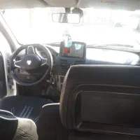 ماشین کوییک|خودرو سواری و وانت|کرج, گوهردشت|دیوار