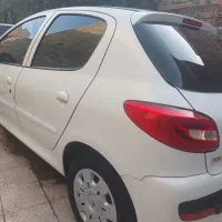 207i مدل ۱۴۰۳|خودرو سواری و وانت|قم, هفت تیر|دیوار