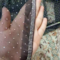 لیسی تور نگینی