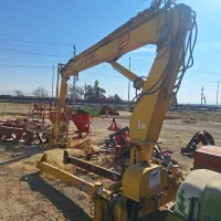 دستگاه بالابر لجور اداره برق|ماشینآلات صنعتی|همدان, |دیوار