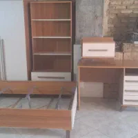 سرویس خواب نوجوان|تخت و سرویس خواب|اسلامشهر, بهرام آباد|دیوار