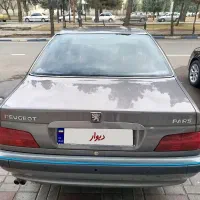 پژو پارس|خودرو سواری و وانت|محمدیه-قزوین, |دیوار