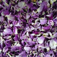 پرک گل‌محمدی