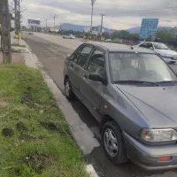 پراید 141 مدل 89|خودرو سواری و وانت|سلمانشهر, |دیوار