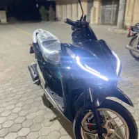 موتور کلیک لاکی ایروکس هندا