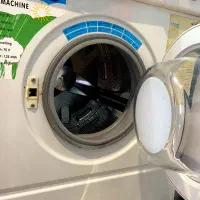 لباسشویی پارس.|ماشین لباسشویی و خشک‌کن لباس|اصفهان, قهجاورستان|دیوار