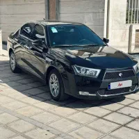 دنا پلاس اتومات ۱۴۰۱|خودرو سواری و وانت|شیراز, فرگاز|دیوار