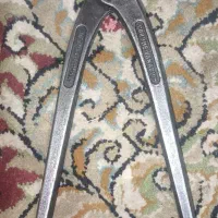 گاز انبر