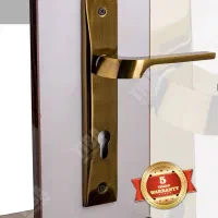 دستگیره در چوبی و فلزی|حراج|خرم‌آباد, |دیوار