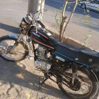 موتور هوندا 150 تقویت