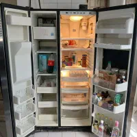 یخچال ساید بای ساید