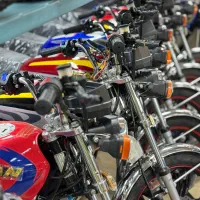 لیفان ۱۵۰ و ۲۰۰ فول طرح ویژه بازنشسته ها و مستمری|موتورسیکلت|تهران, تهرانسر شمالی|دیوار