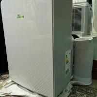 کولر گازی ۱۲۰۰۰ گرین پرتابل